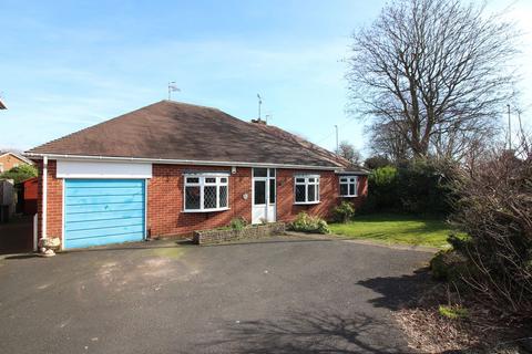 4 bedroom detached bungalow for sale, Wolverhampton Road, Kingswinford DY6