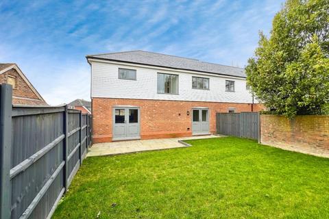 4 bedroom semi-detached house for sale, TENTERDEN