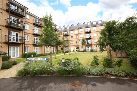 1 bedroom apartment to rent, Worcester Close, London, SE20