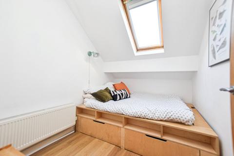 1 bedroom apartment to rent, Holmesdale Road, London, SE25