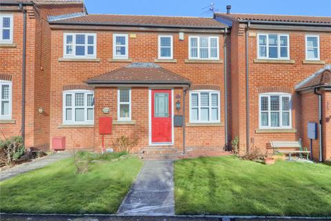 2 bedroom terraced house for sale, Tweed Street, Saltburn-by-the-Sea