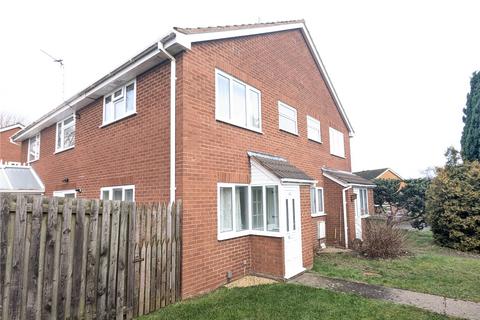 1 bedroom semi-detached house for sale, Mercia Drive, Leegomery, Telford, Shropshire, TF1