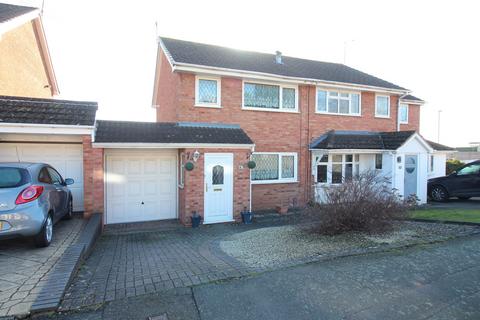 3 bedroom semi-detached house for sale, Rangeways Road, Kingswinford DY6