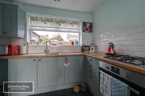 undefined, Ladycroft Avenue, Buxton