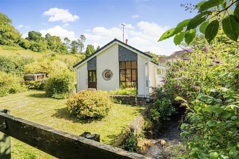 3 bedroom bungalow for sale, Tuckenhay, Totnes