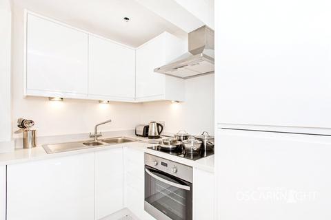 1 bedroom apartment to rent, Durnsford Road, London, SW19