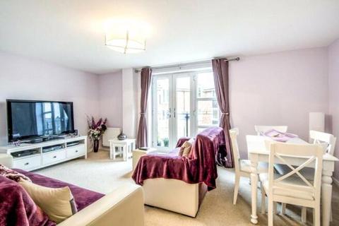 2 bedroom apartment for sale, River View, Shefford, Bedfordshire