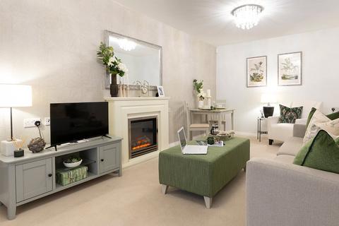 1 bedroom apartment for sale, Clementine Lodge, Bicester OX26