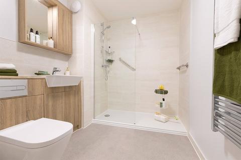 2 bedroom apartment for sale, Clementine Lodge, Oxfordshire OX26