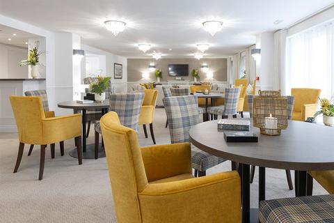undefined, Clementine Lodge, Oxfordshire OX26