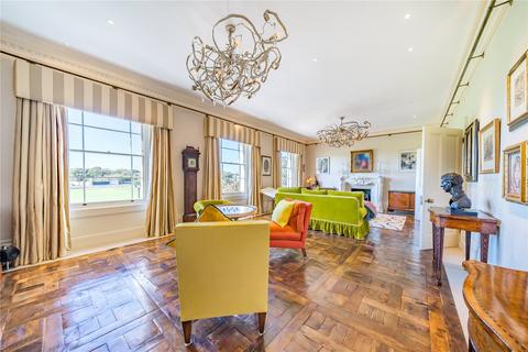 6 bedroom detached house for sale, Vanbrugh Terrace, London