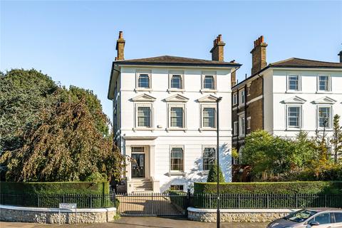 undefined, Vanbrugh Terrace, Blackheath
