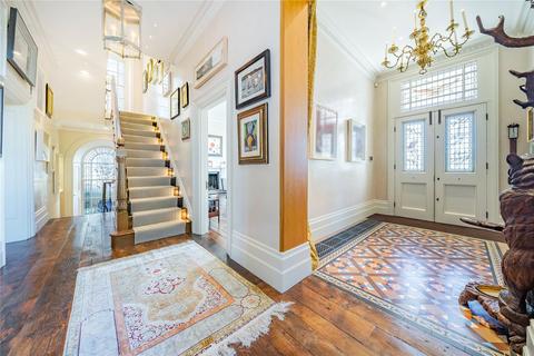 undefined, Vanbrugh Terrace, Blackheath