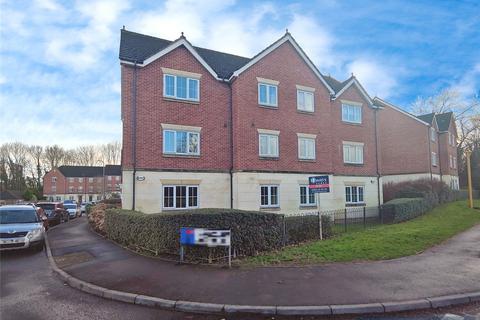 2 bedroom apartment for sale, Marle Close, Pentwyn, Cardiff