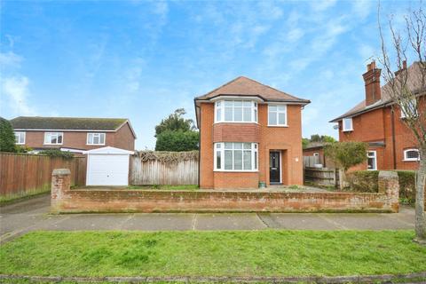 3 bedroom detached house for sale, Park Avenue, Felixstowe, Suffolk