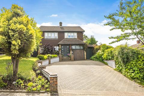 4 The Brackens, Orpington, BR6 6JH
