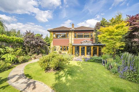4 The Brackens, Orpington, BR6 6JH