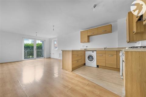 2 bedroom flat for sale, Birdwood Avenue, The Bridge, Dartford, Kent, DA1