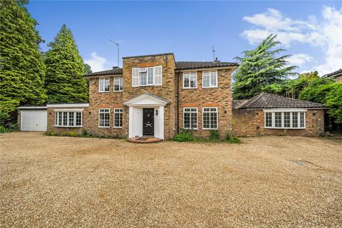 4 bedroom detached house to rent, Greenways Drive, Sunningdale, Berkshire, SL5