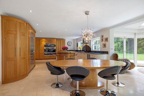 5 bedroom detached house for sale, Queens Hill Rise, Ascot, Berkshire