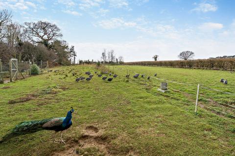 5 bedroom detached house for sale, Alderton Road, Shottisham, Woodbridge, Suffolk