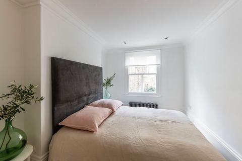 1 bedroom flat for sale, Chesterton Road, London