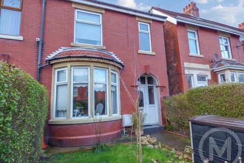 6 Belgrave Road, Blackpool, FY4 4DZ
