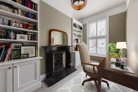 12 Cedars Road, Beckenham, BR3 4JF