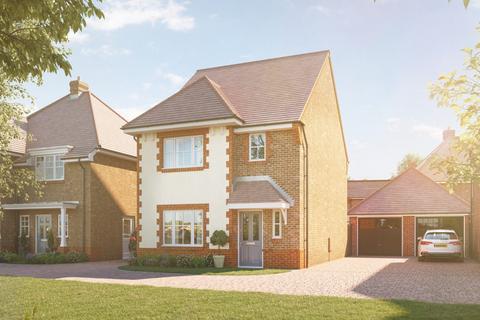 3 bedroom detached house for sale, Plot 67, The Ripley at Willow Fields, Sweeters Field Road GU6