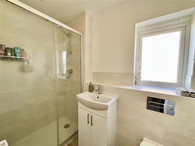 En suite