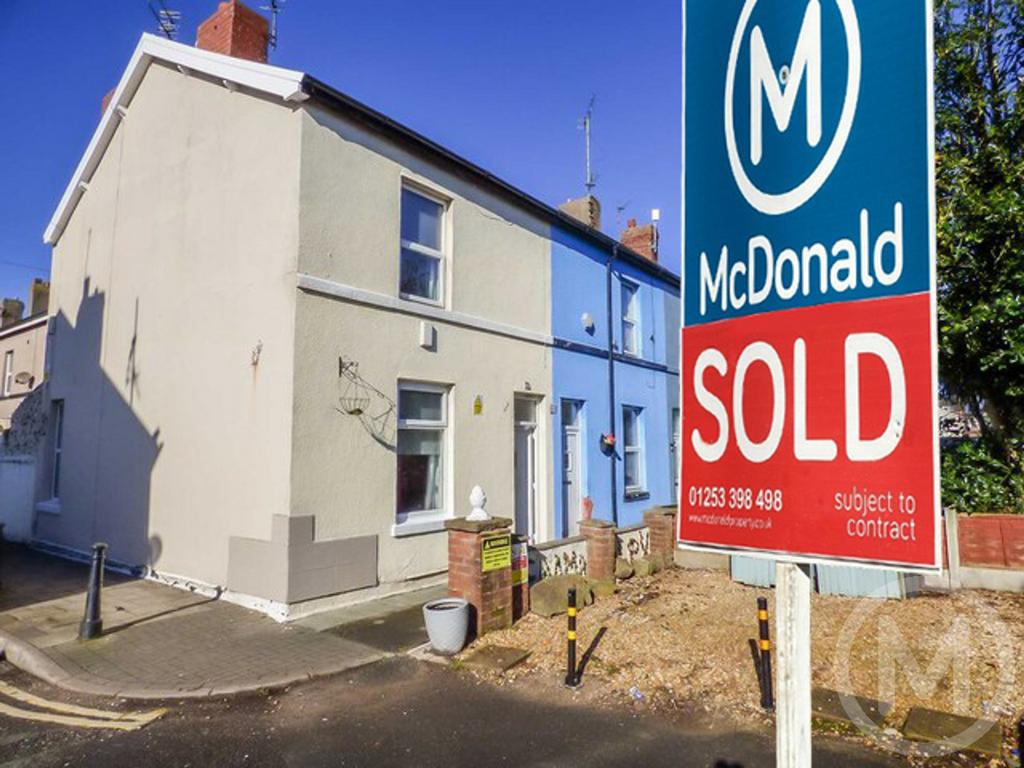 12a hyde- SOLD