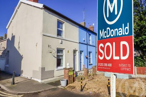 12a Hyde Road, Blackpool, FY1 6EQ
