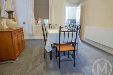 12a Hyde Road, Blackpool, FY1 6EQ