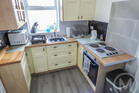 12a Hyde Road, Blackpool, FY1 6EQ