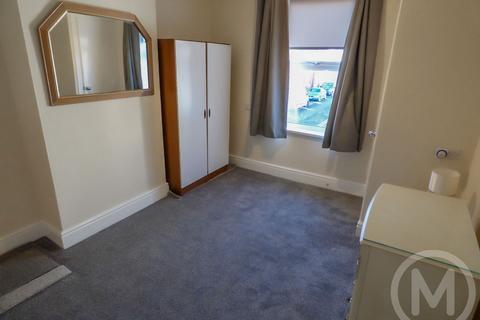 12a Hyde Road, Blackpool, FY1 6EQ
