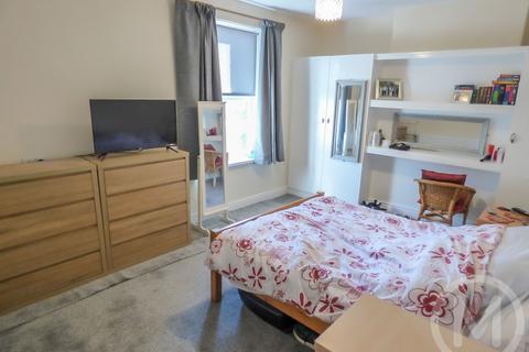 12a Hyde Road, Blackpool, FY1 6EQ