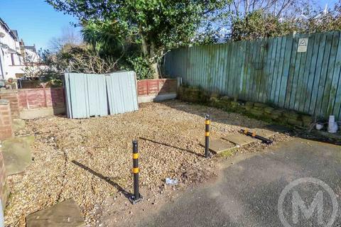 12a Hyde Road, Blackpool, FY1 6EQ