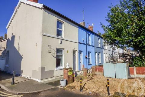 12a Hyde Road, Blackpool, FY1 6EQ