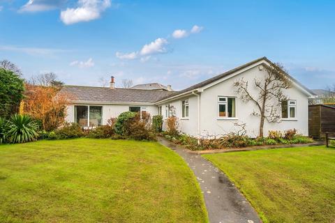 4 bedroom bungalow for sale, Kingston, Kingsbridge, Devon, TQ7