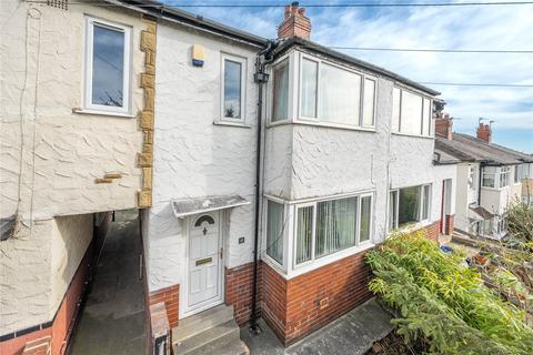 4 bedroom terraced house for sale, St. Anns Gardens, Leeds, West Yorkshire