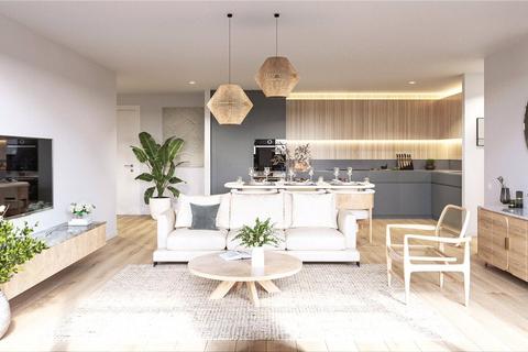 2 bedroom apartment for sale, E107 The Waterfront, Poole BH15