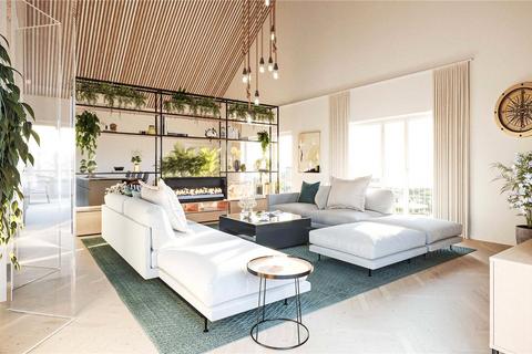 2 bedroom apartment for sale, E107 The Waterfront, Poole BH15