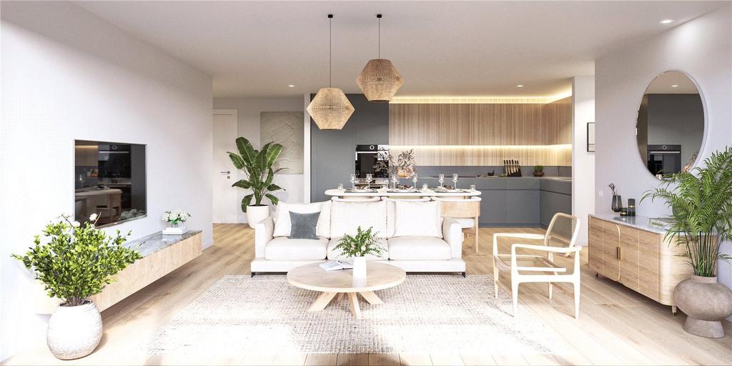 Cgi Interior