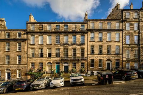 4 bedroom apartment for sale, Nelson Street, New Town, Edinburgh, EH3