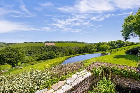 4 bedroom detached house for sale, Withypool, Minehead, Somerset, TA24