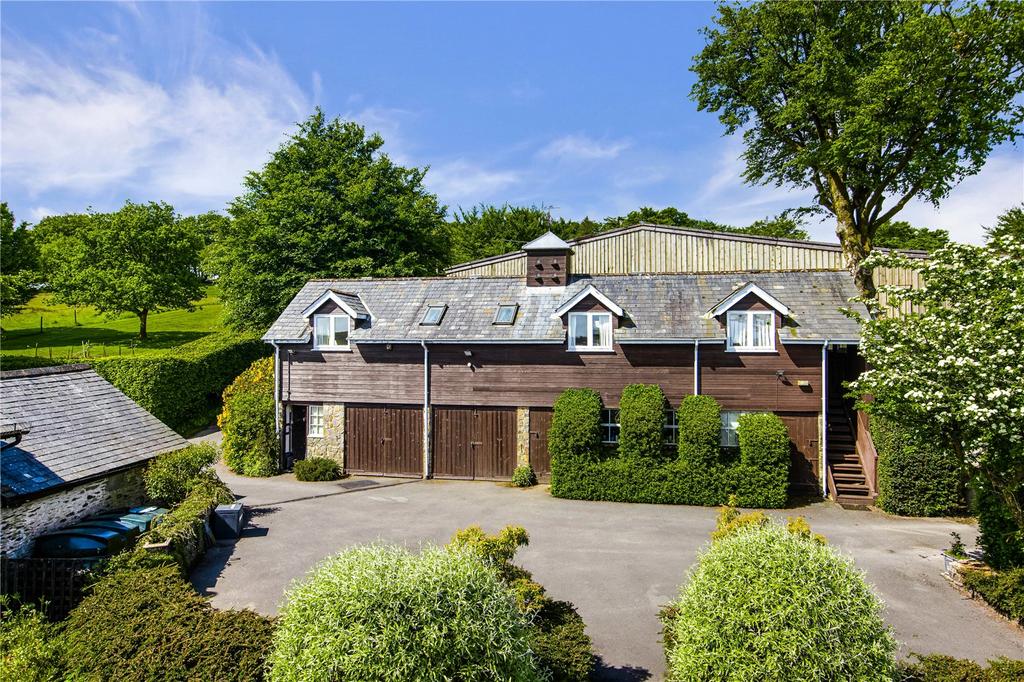 Coach House