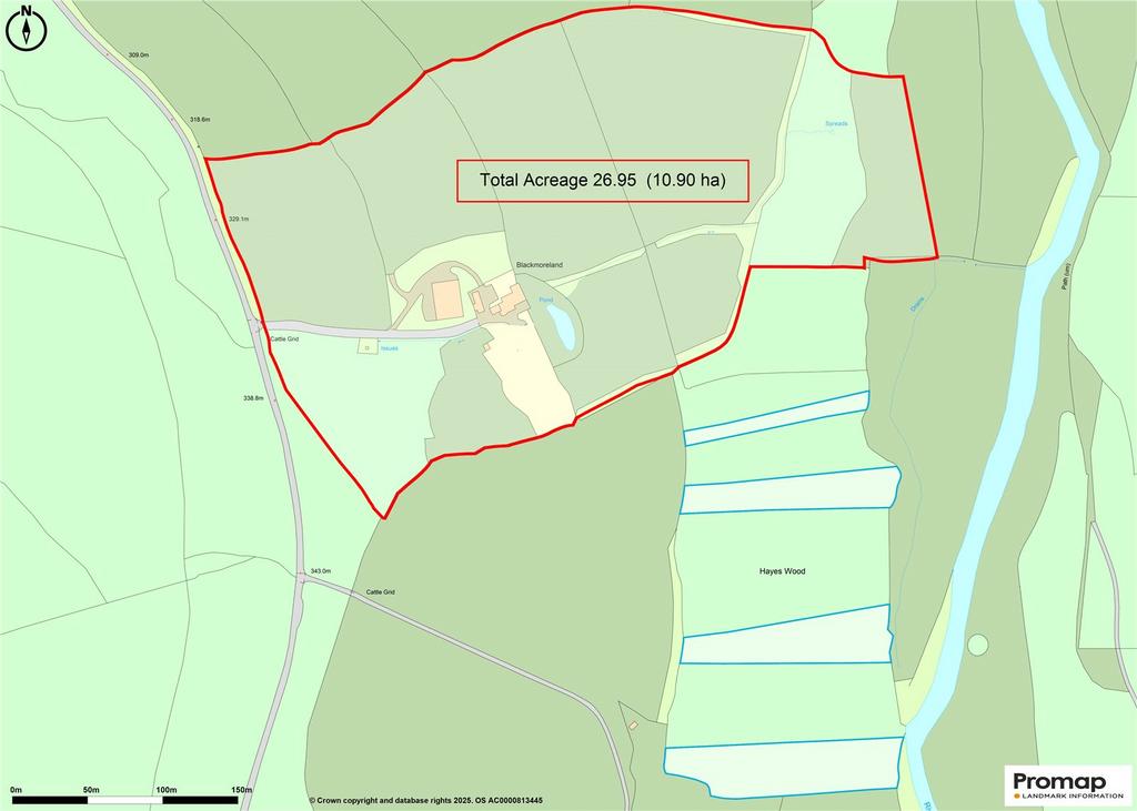 Land Plan