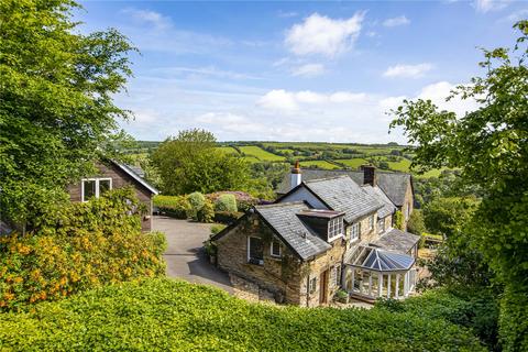 4 bedroom detached house for sale, Withypool, Minehead, Somerset, TA24