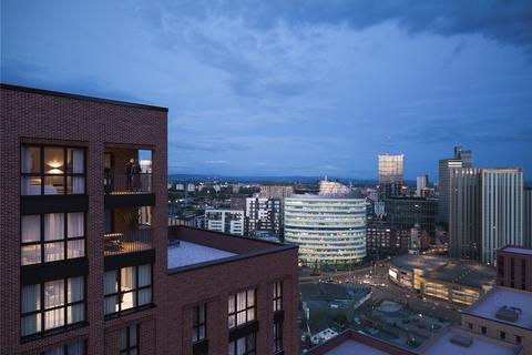 3 bedroom penthouse for sale, Medlock House, Waterhouse Gardens, 10 Dutton Street, Manchester, M3