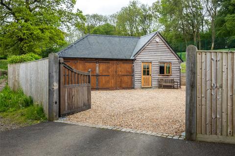 5 bedroom detached house for sale, Andrews Lane, Ropley, Alresford, Hampshire, SO24